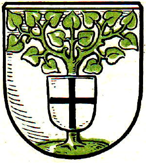 Wappen von Buer/Arms of Buer