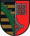 Wappen von Bülkau/Arms of Bülkau