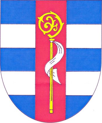 Arms (crest) of Chotovice (Svitavy)