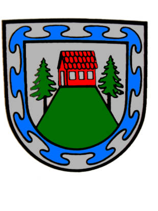 Wappen von Dittishausen / Arms of Dittishausen