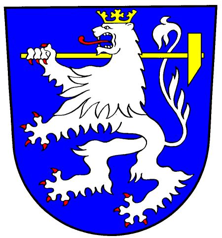 Wappen von Dudweiler