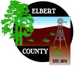 Seal (crest) of Elbert County
