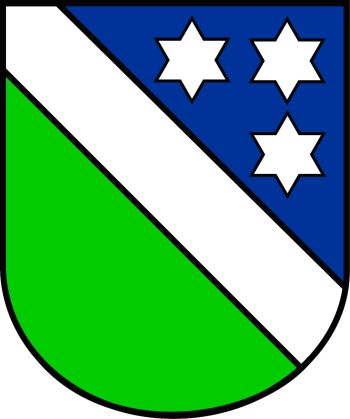 Wappen von Fürnsal/Arms (crest) of Fürnsal