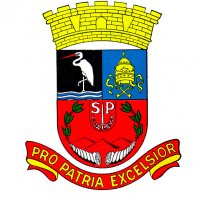 Arms (crest) of Garça (São Paulo)