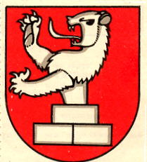 Wappen von Gysenstein / Arms of Gysenstein