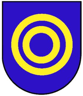 Wappen von Höfingen / Arms of Höfingen