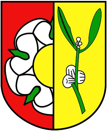Arms (crest) of Imielno