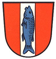 Wappen von Kaiserslautern/Arms (crest) of Kaiserslautern