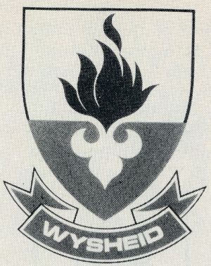 Coat of arms (crest) of Laerskool Jan Meyer