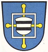 Wappen von Langenselbold