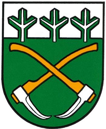 Arms of Munderfing