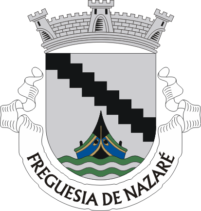 Brasão de Nazaré (freguesia)