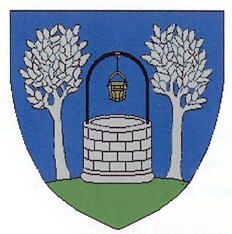 Coat of arms (crest) of Niederhollabrunn