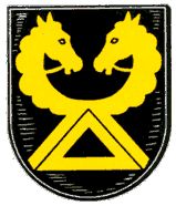 Wappen von Ohlendorf (Seevetal)/Arms (crest) of Ohlendorf (Seevetal)