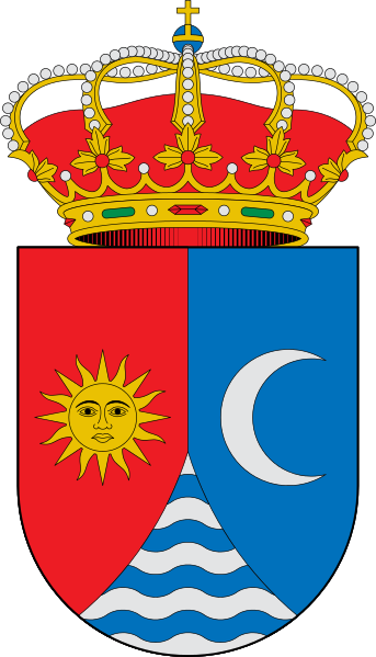 Escudo de Pardavé