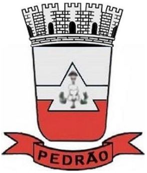 Brasão de Pedrão/Arms (crest) of Pedrão