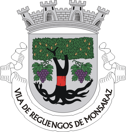 Brasão de Reguengo de Monsaraz (city)