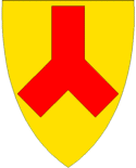 Arms of Rennebu