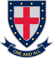 Coat of arms (crest) of Saint Stithians College