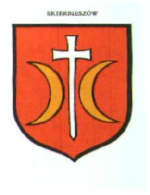 Arms of Skierbieszów