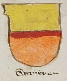 Arms of Stavoren