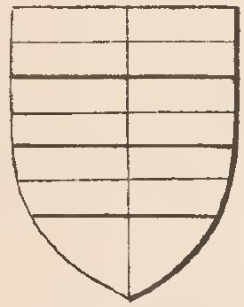 Arms of Adam Houghton