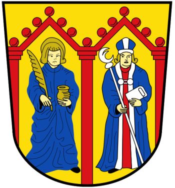 Wappen von Willebadessen