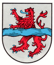 Wappen von Winterbach (Pfalz)