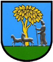Arms of Yasinia