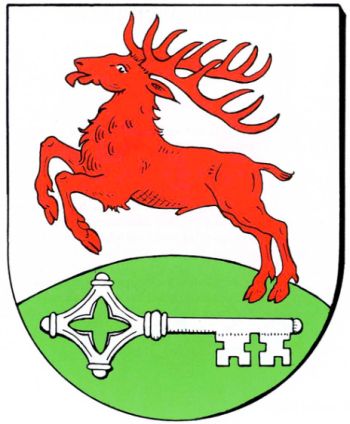 Wappen von Argestorf/Arms (crest) of Argestorf