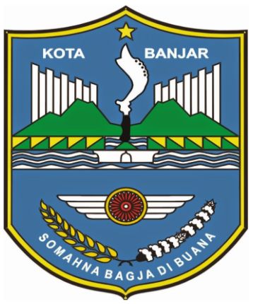Coat of arms (crest) of Banjar