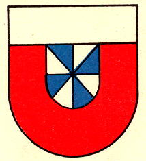 Armoiries de Cheseaux-sur-Lausanne