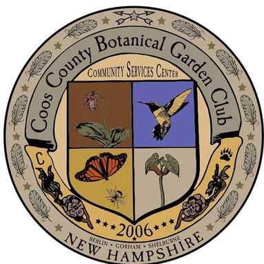 Coat of arms (crest) of Coos Botanical Garden Club