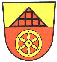 Wappen von Gieboldehausen/Arms (crest) of Gieboldehausen