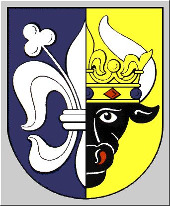 Wappen von Gnoien