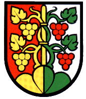 Wappen von Hilterfingen/Arms (crest) of Hilterfingen