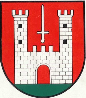 Wappen von Itter (Tirol)/Arms (crest) of Itter (Tirol)