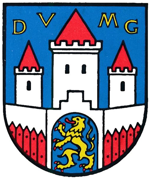 Wappen von Jever