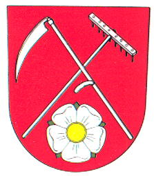 Coat of arms (crest) of Opavice