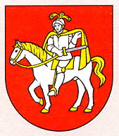 Martin nad Žitavou (Erb, znak)