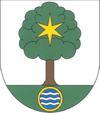 Coat of arms (crest) of Nová Ves nad Nisou