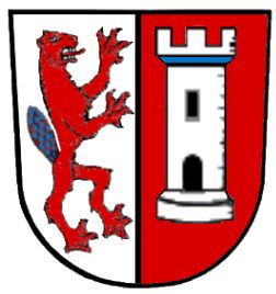 Wappen von Oberbibrach