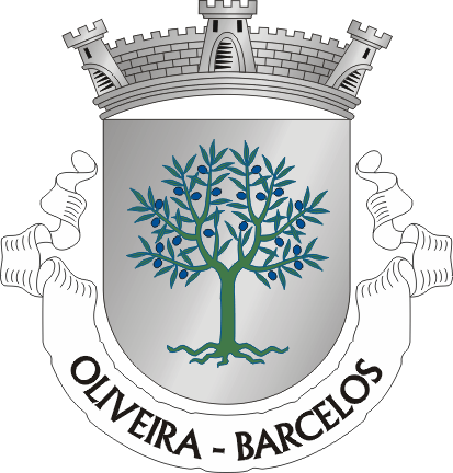 Brasão de Oliveira (Barcelos)