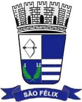 Arms (crest) of São Félix (Bahia)