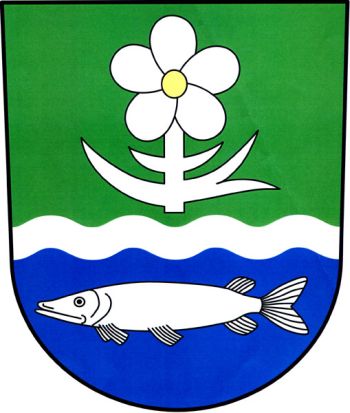 Arms of Tetčice