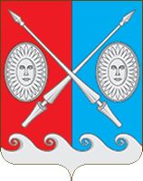 Arms (crest) of Tetyushskoe rural settlement