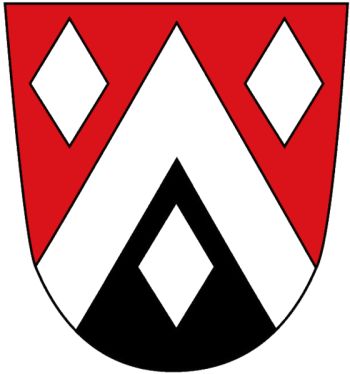 Wappen von Train/Arms (crest) of Train
