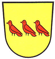 Wappen von Velen