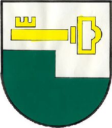 Wappen von Weerberg/Arms of Weerberg