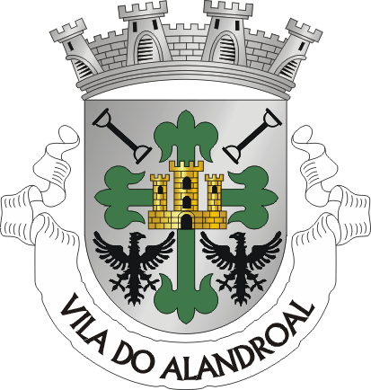 Brasão de Alandroal